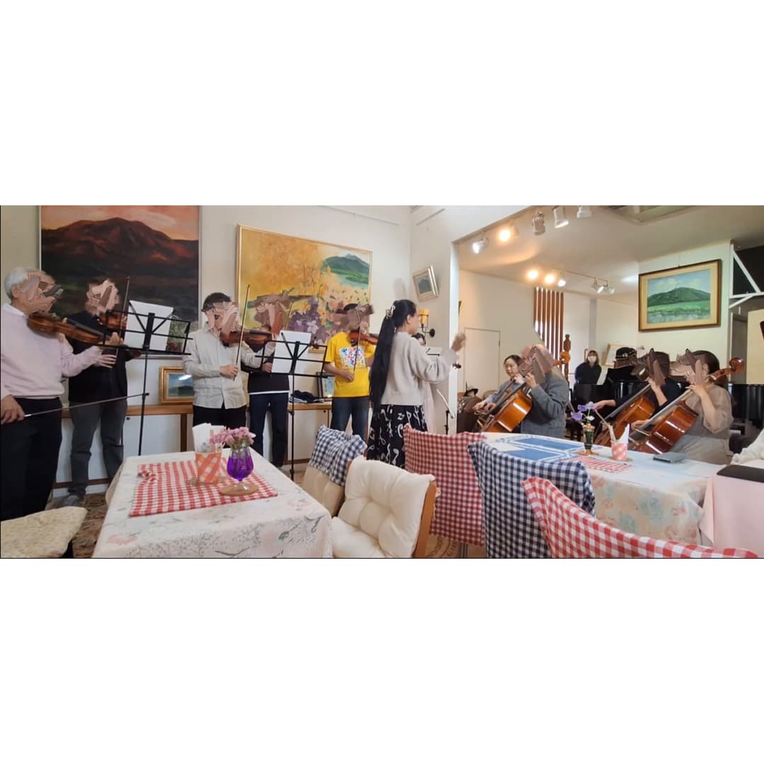 春の大人の発表会 2026年